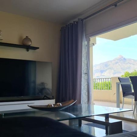 Jardines De Banus Apartments Marbella Dış mekan fotoğraf
