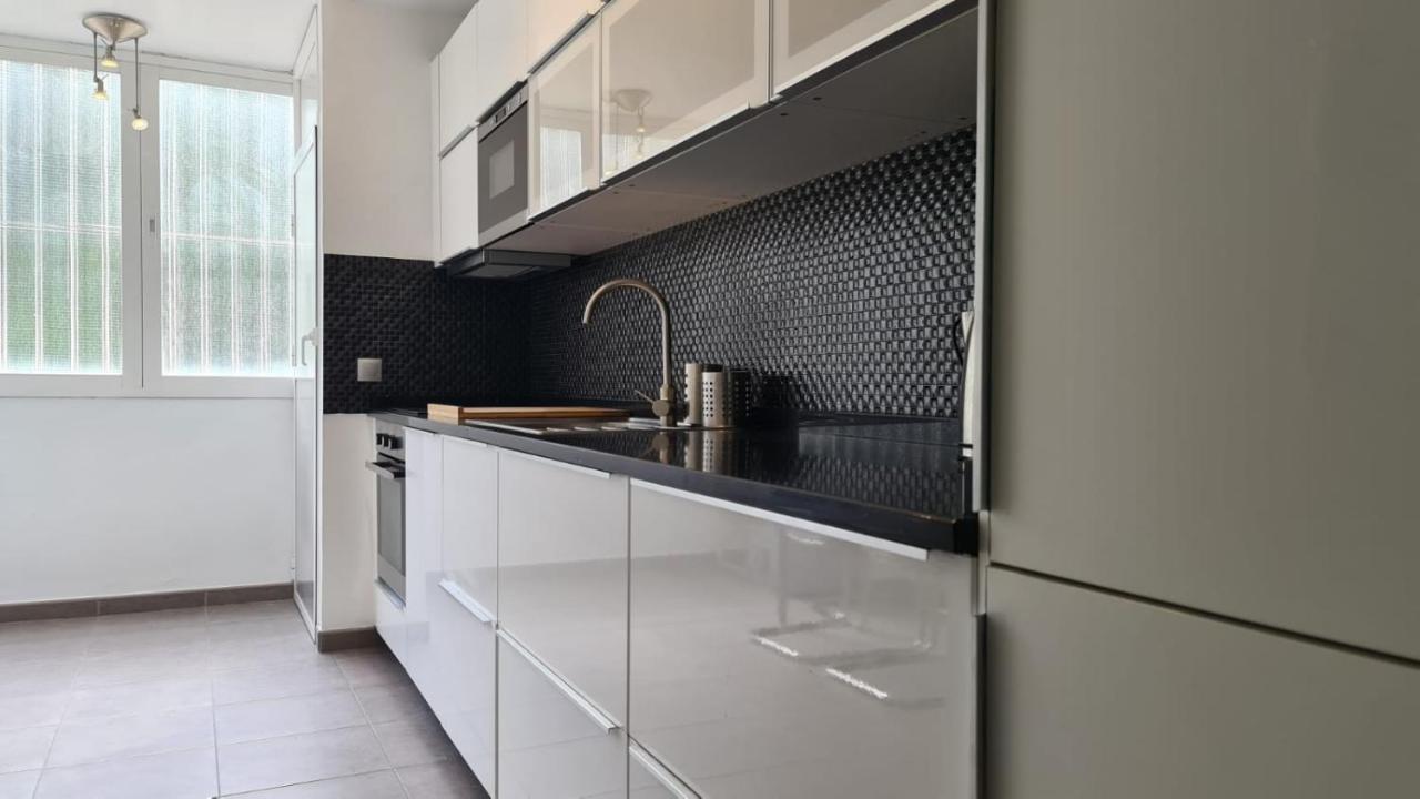 Jardines De Banus Apartments Marbella Dış mekan fotoğraf