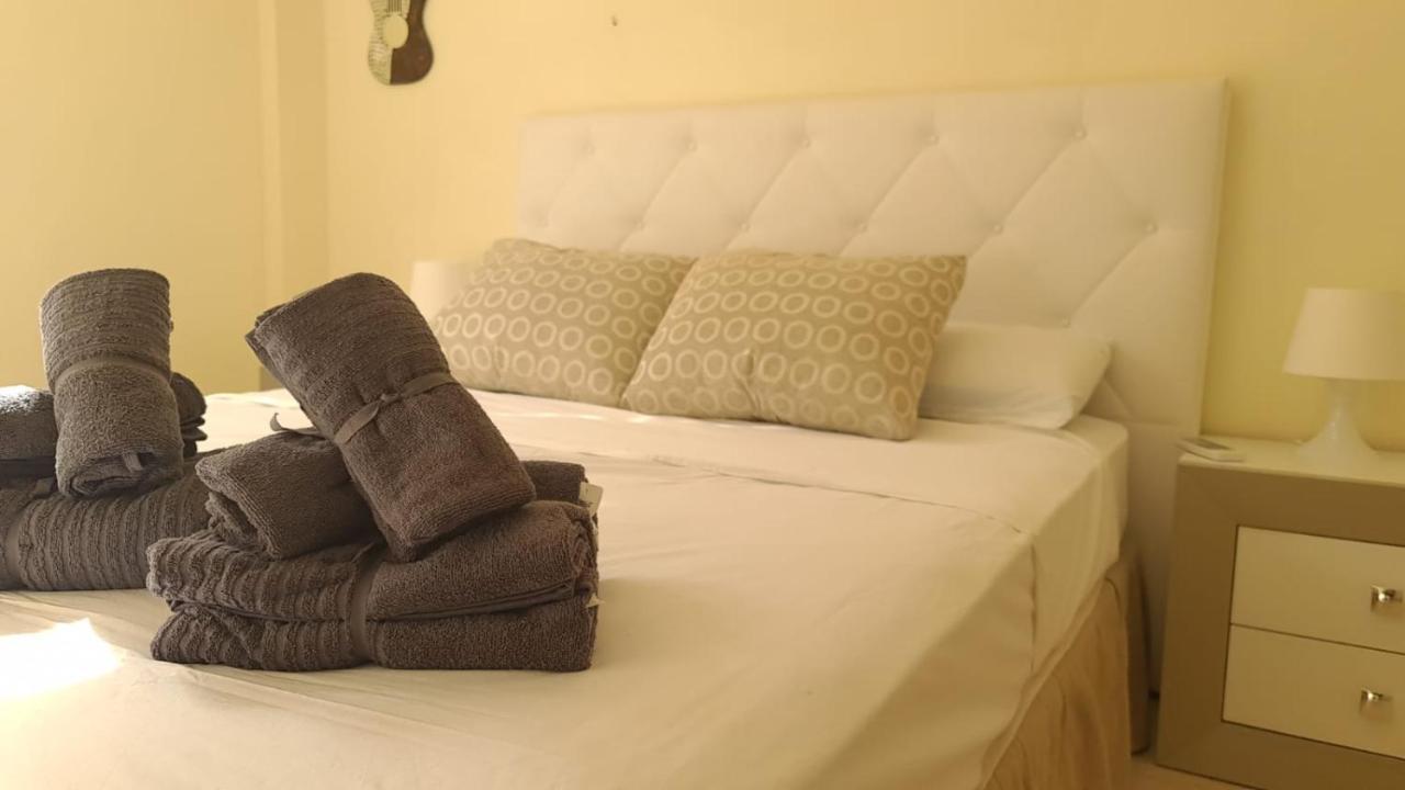 Jardines De Banus Apartments Marbella Dış mekan fotoğraf