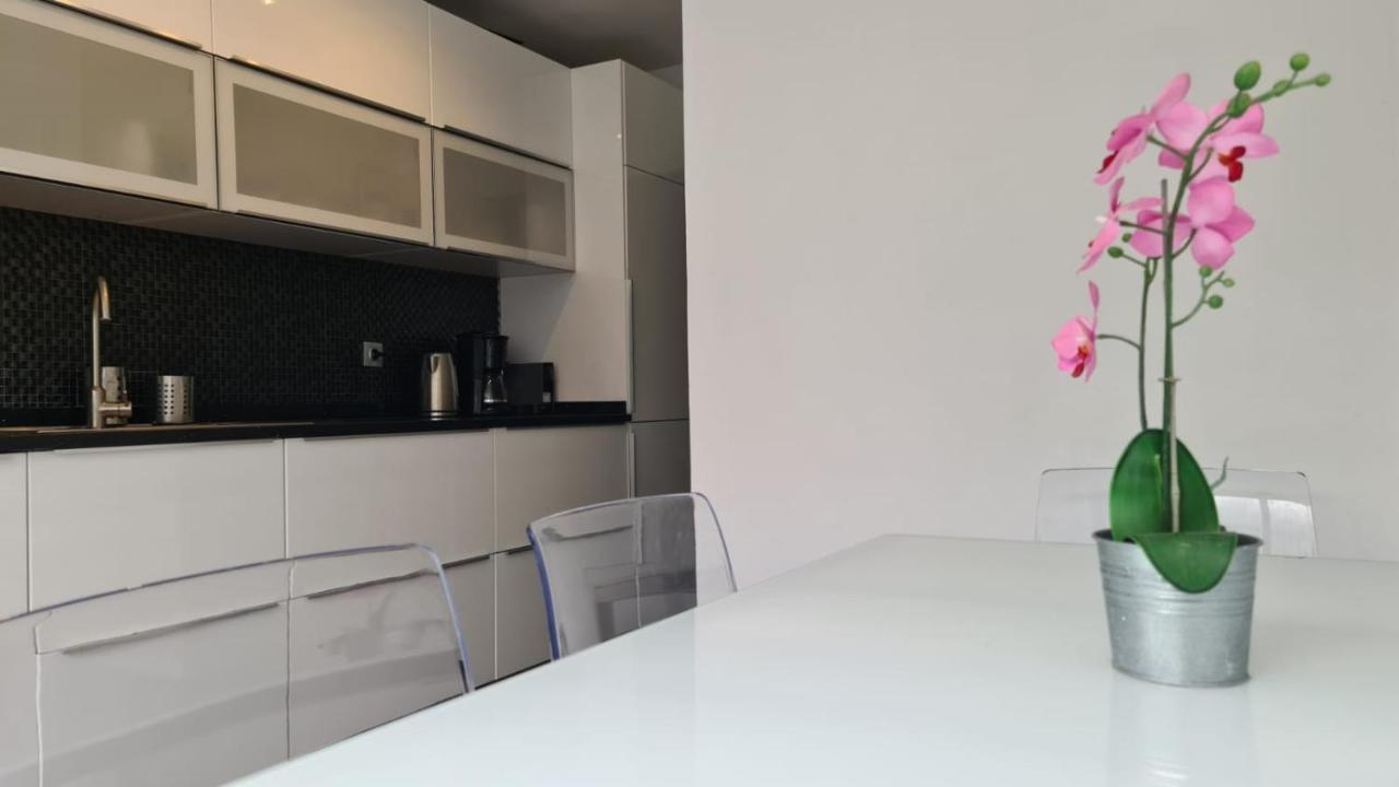 Jardines De Banus Apartments Marbella Dış mekan fotoğraf