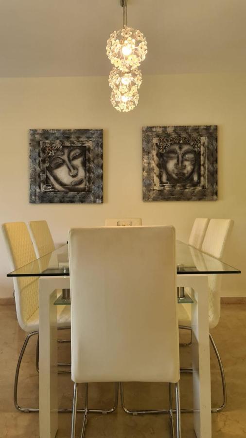 Jardines De Banus Apartments Marbella Dış mekan fotoğraf