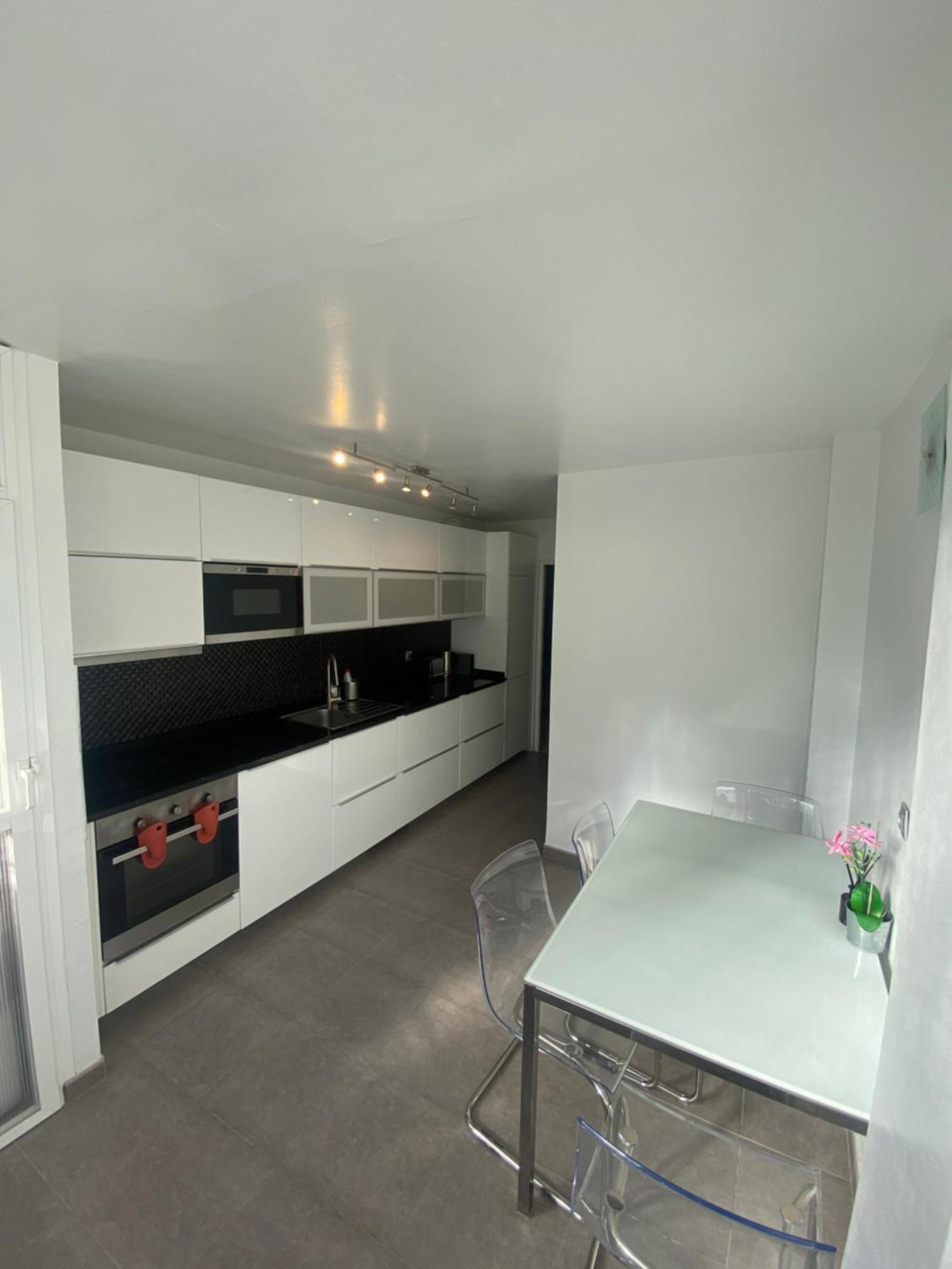 Jardines De Banus Apartments Marbella Dış mekan fotoğraf