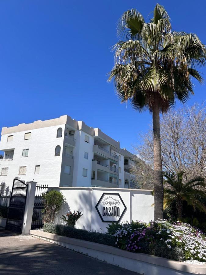 Jardines De Banus Apartments Marbella Dış mekan fotoğraf